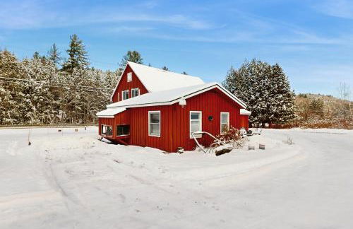 Mill Brook Retreat - Unit 1 - Foto 2