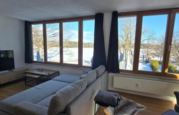 Lake Lounge - Urlaub mit Seeblick - Magisch, Modern, Grosszügig - Foto 6