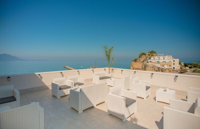 Naro Suites and Rooms - Foto 60