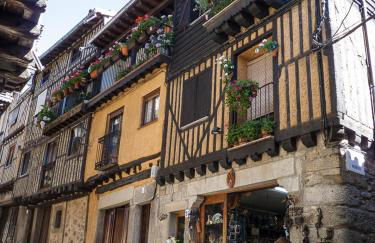 Alojamiento Turístico La alegría de la huerta - Foto 52