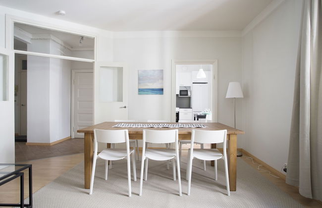 2ndhomes 2BR apartment by the Esplanade Park - Foto 9