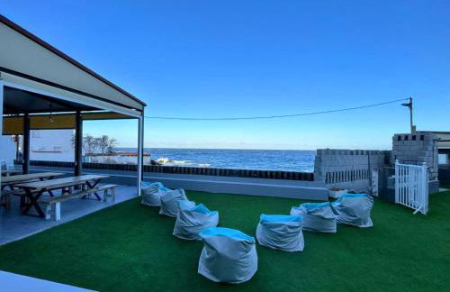 VV Boutique Las Eras Beach - Foto 19