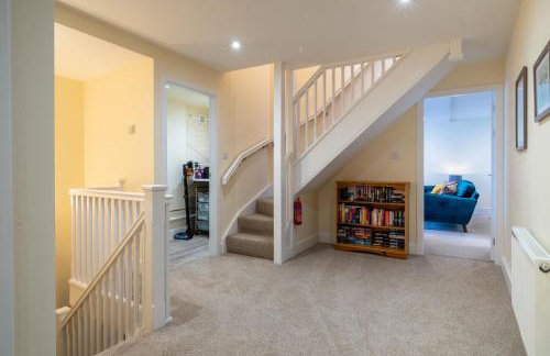 The Warren - Kendal Town Centre, with Parking - Foto 21