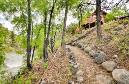 Buena Vista Retreat Steps To Arkansas River! - Foto 29