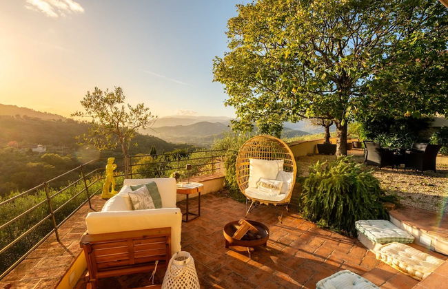 Le Due Terre Farmhouse - Foto 68