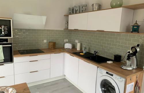 5 min de la mer à pied, jolie maison des années 30 - Foto 22