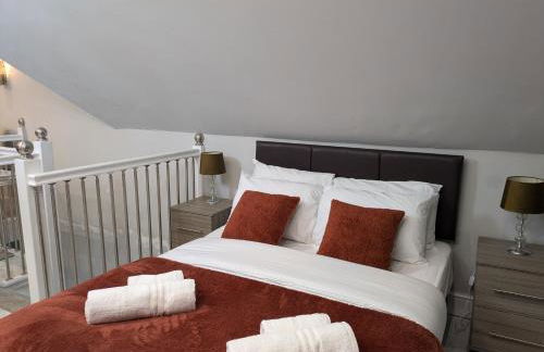 Village Life, Beautiful Studio Apartment - Foto 1