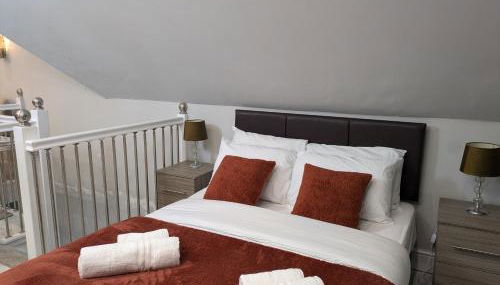 Village Life, Beautiful Studio Apartment - Foto 1, towels