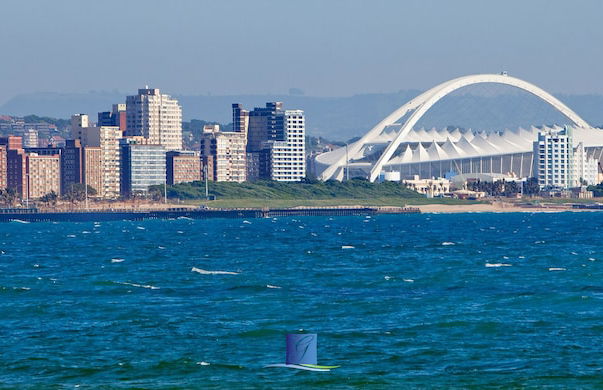 Silver Sands Self Catering - Photo 40