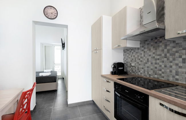 Aparthotel Ganzirri Messina - Foto 11