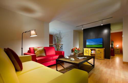 Castro Exclusive Residences Sant Pau - Foto 27