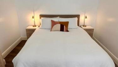 Central Euston and Kings Cross Apartments - 1 min walk - Foto 5