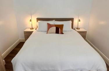 Central Euston and Kings Cross Apartments - 1 min walk - Foto 5