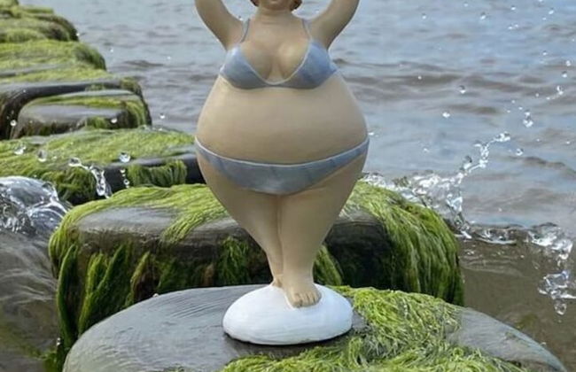 Meeresbraut Comfortable Holiday Residence - Photo 14