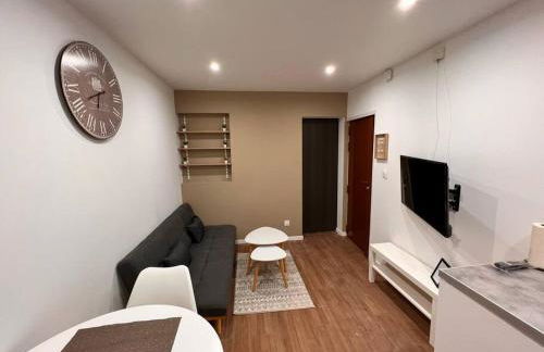 Arcueil 2P Moderne Proche RER B - Foto 25