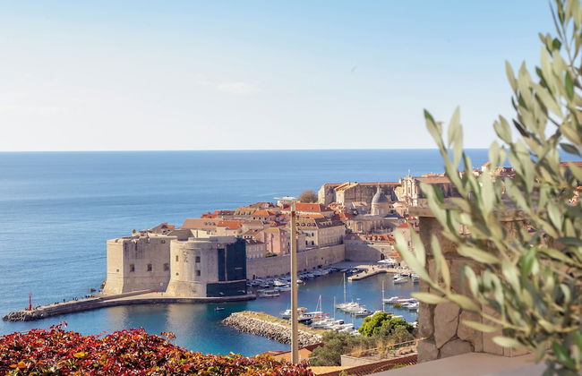 55 & 54 Stairs Apartments - Foto 52