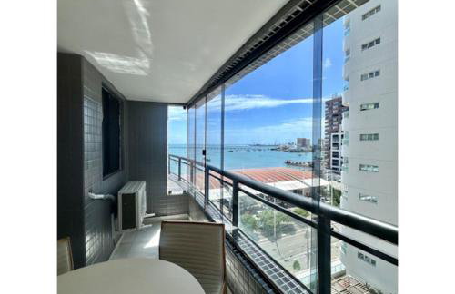 504 Ocean Tower Vista mar - Foto 13