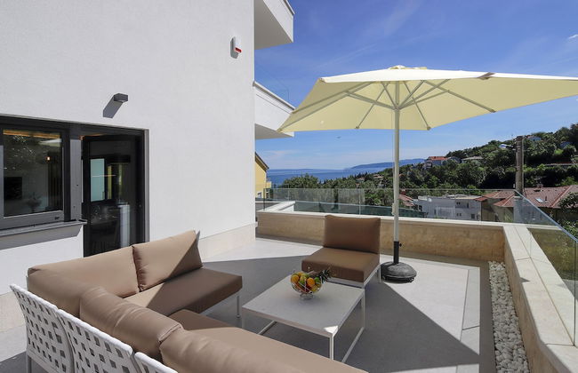 Modena Maris Apartments - Foto 67