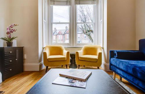 Entire house, 23 mins to Central London - Foto 7