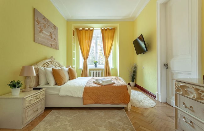 Kotelnicheskaya Royal Tower - Foto 78