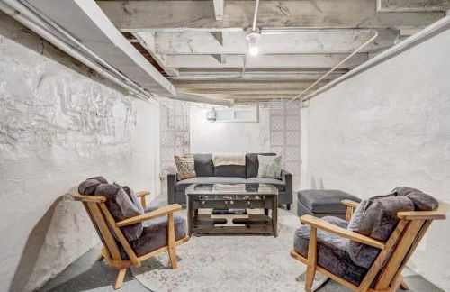 3BD Charming Cottage Large Backyard Garden Suite - Foto 47