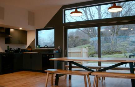 Boreland Loch Tay - Foto 57