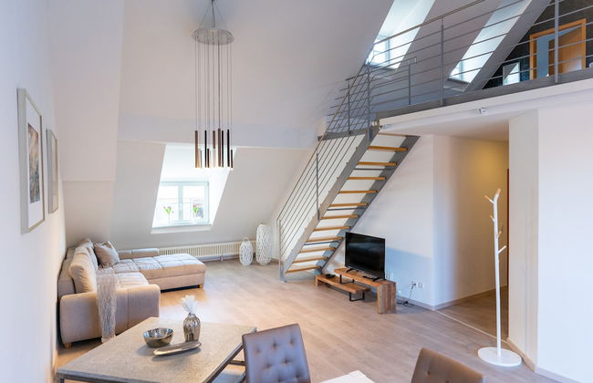 La Fleur Appartement - Foto 10