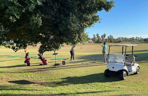 Lakeview Residence 'Casa Naranjas' Mar Menor Golf and Leisure Resort - Foto 33