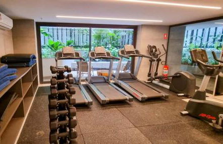 Luxo à beira mar com Jacuzzi particular - Foto 21