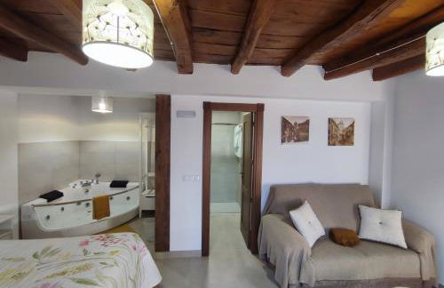 PEÑAFIEL DREAMS con JACUZZI - Foto 28