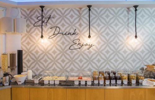 Zante Atlantis Hotel - Photo 138