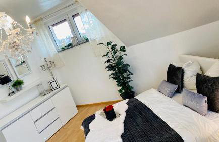 VILLA SUNSHINE "SUNSHINE SUITE" NAD JEZIOREM KOMINEK i WANNA w SALONIE OGRóD BALKON - Foto 12