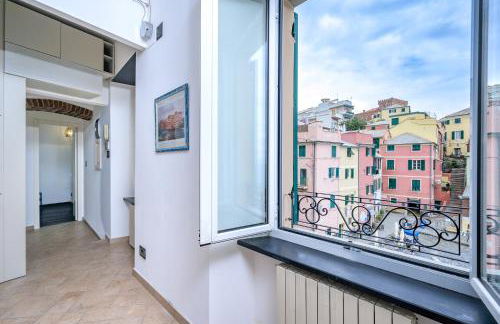 Casa Iole a Boccadasse - Genovainrelax - Foto 15