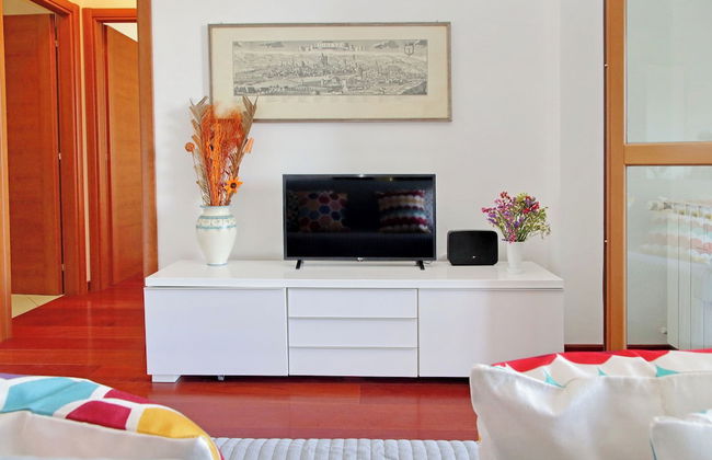 Modern Flat with terrace near Eataly - Foto 11