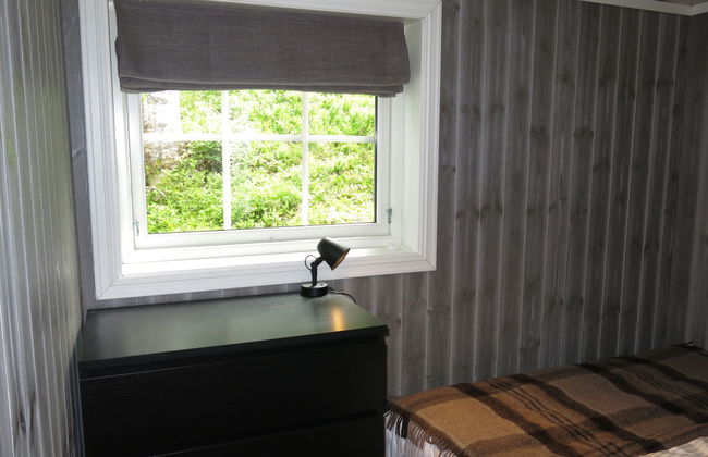 4 bedroom House in Åseral with garden and terrace - Photo 15