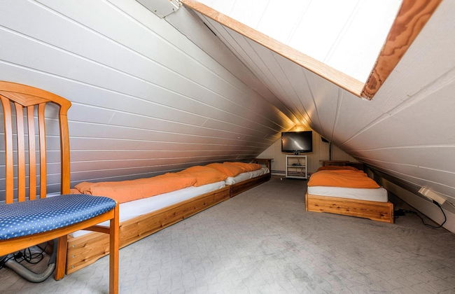 Ferienwohnungen in Friedrichkoog-spitze - Foto 4