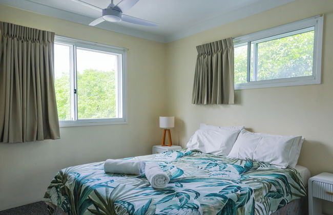 Le Lavandou Holiday Apartments - Foto 12