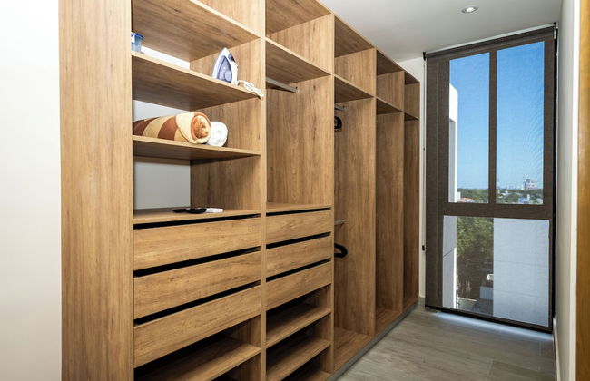 Cumbres Garden luxury apartments - Photo 75