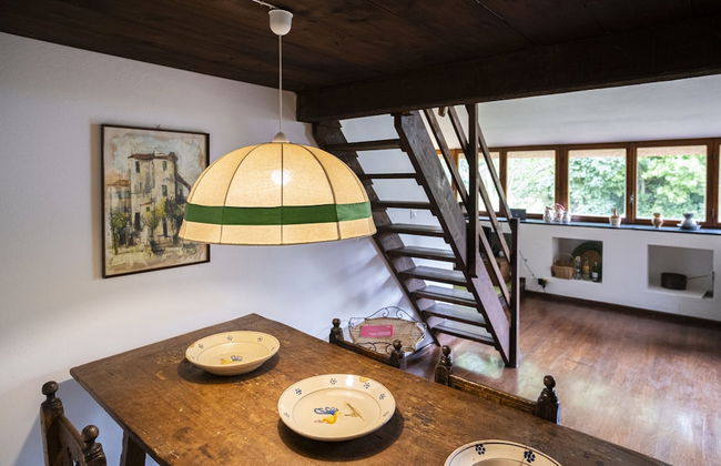 Golfer s House in Garlenda by Wonderful Italy - Foto 17