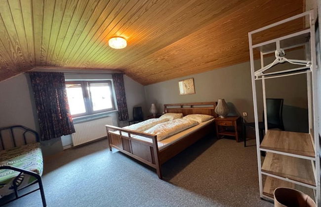 Holiday Home in Hesse with Infrared Sauna near Sauerland - Foto 5