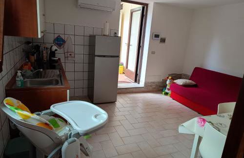 Villa Le Corti - Foto 4