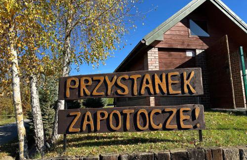 Przystanek Zapotocze - Foto 12