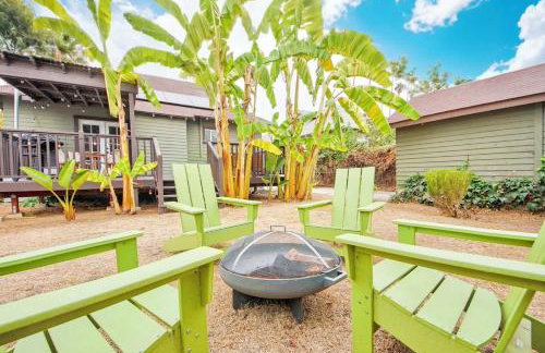 Inviting 3BR Home with Porch & Greenery - Photo 3