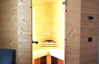 Ca de Cortina Casa Alpina - Foto 19