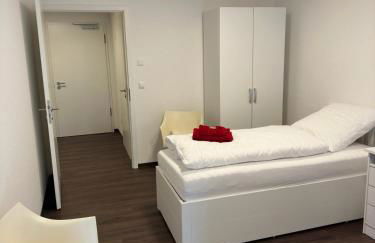 Barrierefreie Ferienwohnungen in der Nähe der Golf- und Freizeitanlage - Foto 15