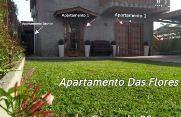 Apartamento das Flores - Foto 51