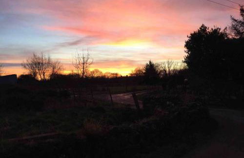 Bwthyn Bach Cozy country retreat - Foto 8