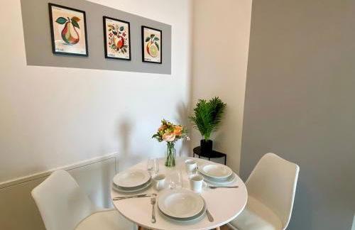 Apartments am Lutherplatz - Foto 8