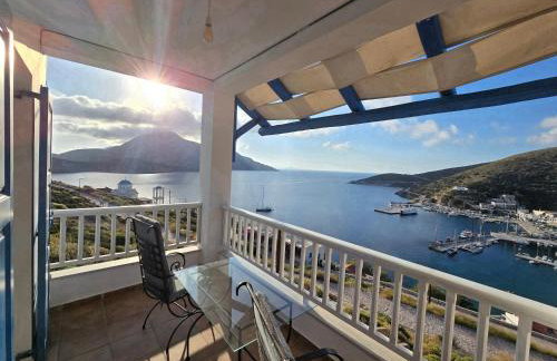 Aglaia apartments fournoi - Foto 36