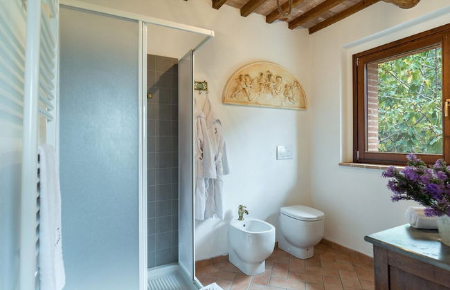 Casale Montegiovi 6 4 - Foto 13